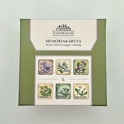 Memóriakártya